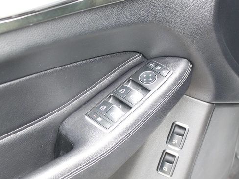 Used 2017 Mercedes-Benz GLS 450 4MATIC image 12