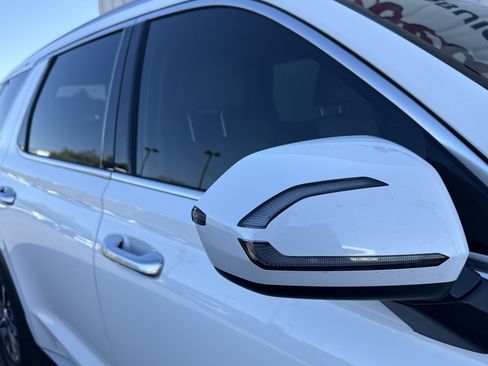 Used 2021 Hyundai Palisade SEL image 33