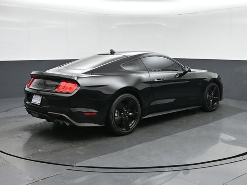 Used 2021 Ford Mustang GT Premium w/ Equipment Group 401A image 7