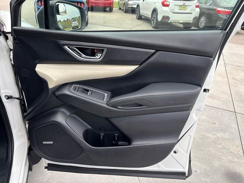 Used 2019 Subaru Ascent Limited AWD/4WD image 27