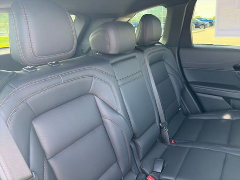 Used 2024 Lincoln Nautilus Premier w/ Equipment Group 102A AWD/4WD image 34