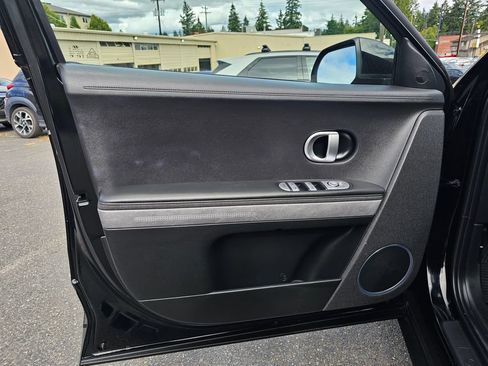 Used 2023 Hyundai Ioniq 5 SEL AWD/4WD image 21