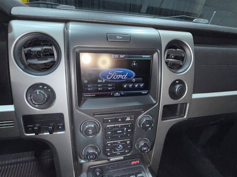 Used 2014 Ford F150 Raptor w/ Equipment Group 801A Luxury image 91