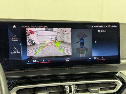 Used 2023 BMW 230i xDrive Coupe w/ Convenience Package image 26