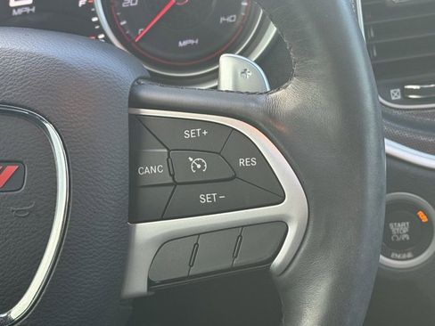 Used 2016 Dodge Charger SXT w/ AWD Plus Group image 19