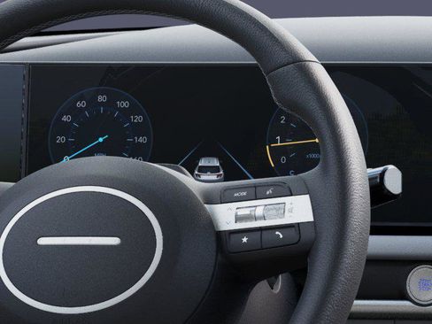 New 2026 Hyundai Tucson SEL image 14