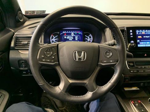 Used 2022 Honda Passport EX-L image 22