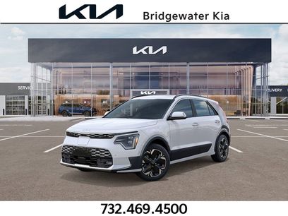 New 2025 Kia Niro Wave