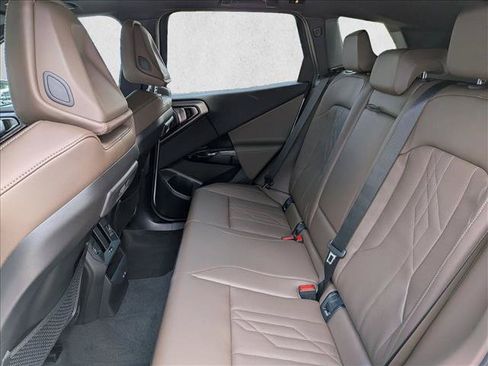 Used 2026 BMW X3 xDrive30i w/ Premium Package AWD/4WD image 17