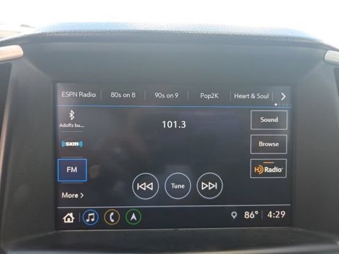 Used 2018 GMC Terrain Denali w/ GMC Pro Grade Package AWD/4WD image 25