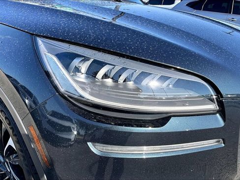 Used 2022 Lincoln Aviator Reserve w/ Equipment Group 201A RWD image 40