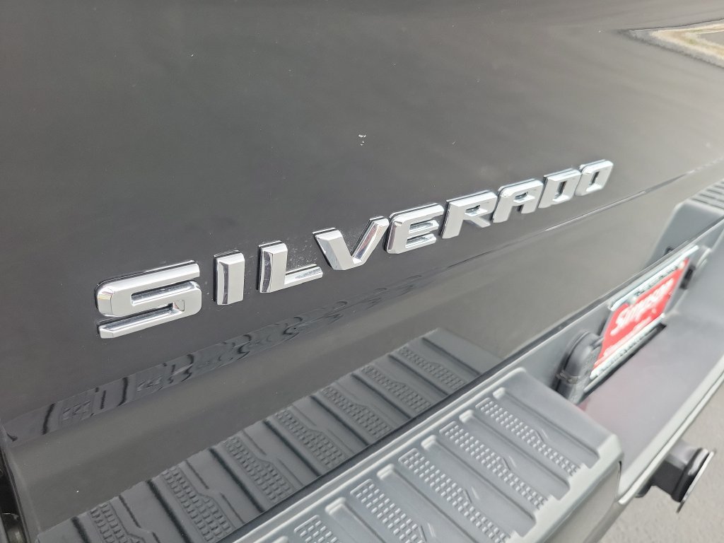 New 2026 Chevrolet Silverado 1500 RST RWD image 27