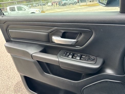 Used 2021 RAM 1500 Tradesman image 30