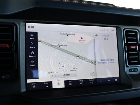 Used 2024 Ford Bronco Raptor w/ Interior Carbon Fiber Pack 6 image 51