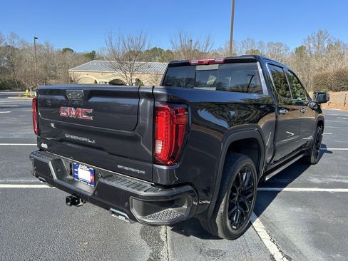 Used 2024 GMC Sierra 1500 Denali w/ Denali Reserve Package image 26