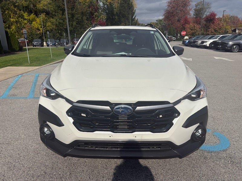 Used 2024 Subaru Crosstrek 2.0i Premium AWD/4WD image 3