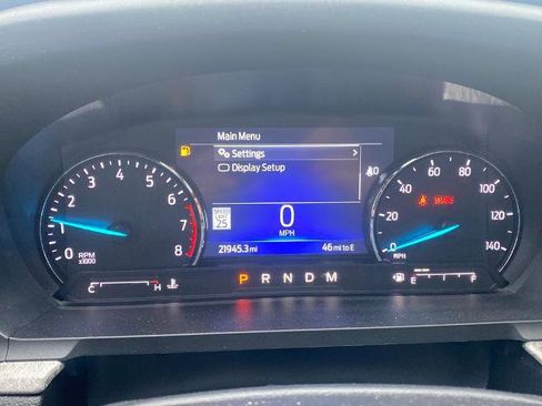 Certified 2022 Ford Explorer Timberline image 22