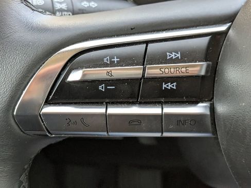 Used 2025 MAZDA CX-50 AWD 2.5 S w/ Preferred Package image 23