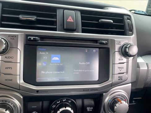 Used 2019 Toyota 4Runner SR5 image 31