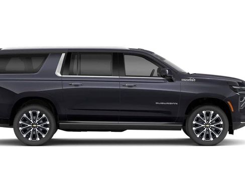 New 2026 Chevrolet Suburban High Country AWD/4WD image 50