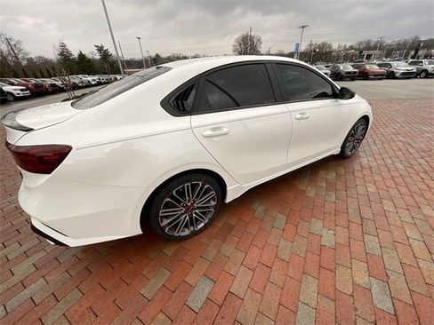 Used 2023 Kia Forte GT w/ GT2 Package image 36