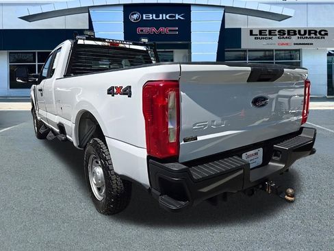 Used 2023 Ford F350 XL AWD/4WD image 5