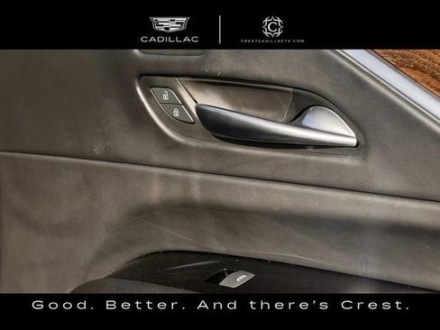 Used 2021 Cadillac Escalade Sport Platinum AWD/4WD image 28