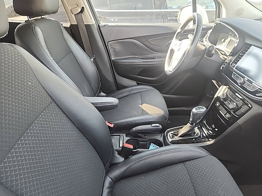 Used 2017 Buick Encore Preferred FWD image 14