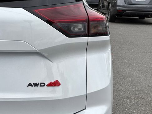 New 2026 Nissan Rogue SV image 23