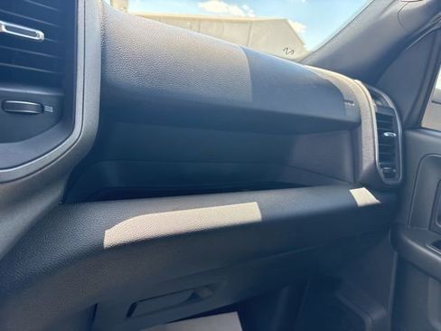 Certified 2024 RAM 3500 Tradesman w/ Chrome Appearance Group AWD/4WD image 39