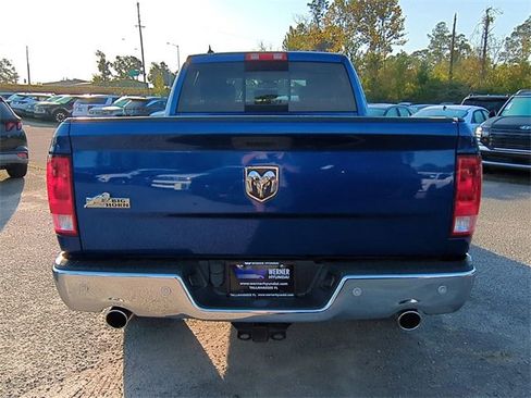 Used 2019 RAM 1500 Big Horn image 5