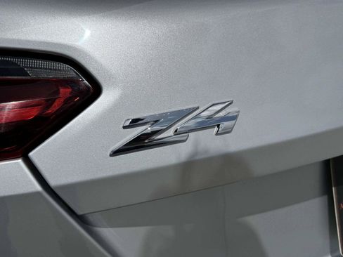 Used 2021 BMW Z4 sDrive30i RWD image 16