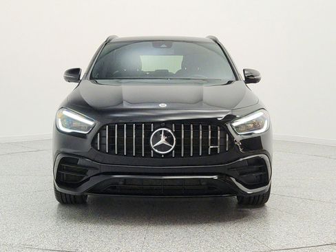 Used 2023 Mercedes-Benz GLA 45 AMG 4MATIC image 2