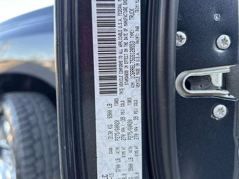 Used 2016 RAM 1500 Lone Star image 28