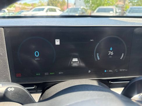 Certified 2024 Hyundai Kona Limited FWD image 29