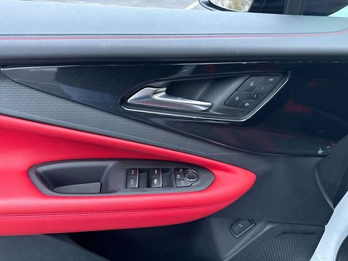 Certified 2024 Chevrolet Blazer EV RS image 13