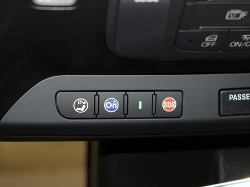 Used 2020 Cadillac CT6 V w/ LPO, Premium Carpet Package image 44