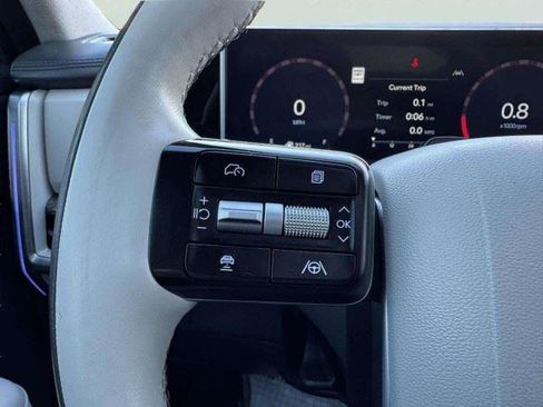 Used 2024 Hyundai Santa Fe Calligraphy FWD image 29
