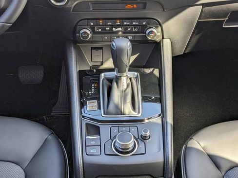 New 2025 MAZDA CX-5 AWD 2.5 S w/ Select Package image 18