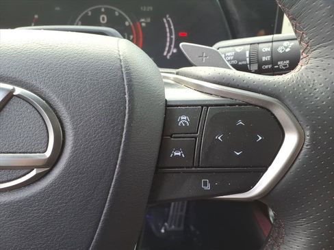 Certified 2023 Lexus RX 350 F Sport image 17