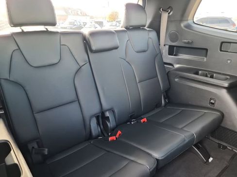 New 2025 Kia Telluride SX X-Line image 18