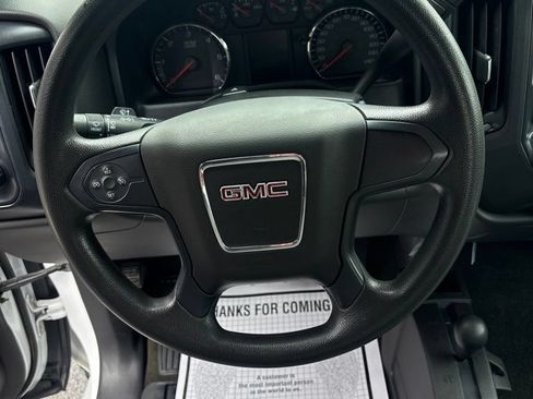Used 2017 GMC Sierra 1500 4x4 Double Cab w/ Elevation Edition image 12