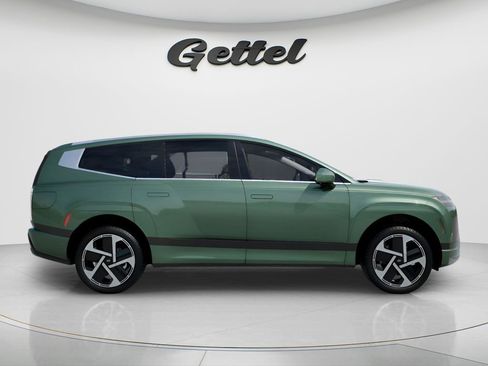 New 2026 Hyundai Ioniq 9 Calligraphy image 7