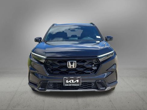 Used 2024 Honda CR-V Sport-L image 9