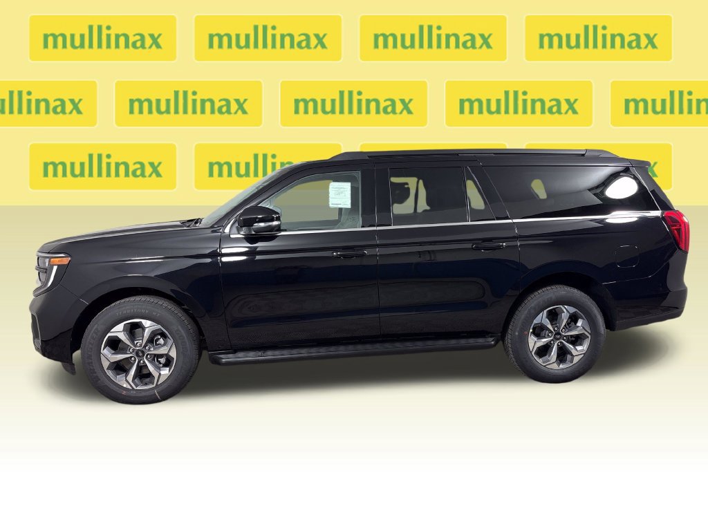 New 2027 Ford Expedition Max Active RWD image 12