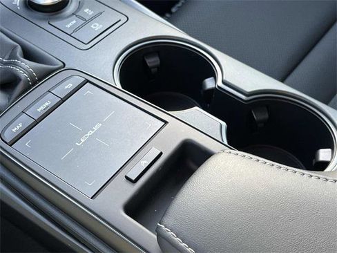 Certified 2025 Lexus IS 350 F Sport w/ Navigation Package image 36