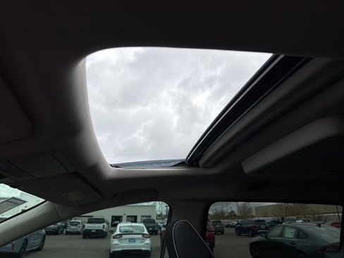 New 2026 Honda Odyssey Touring image 35