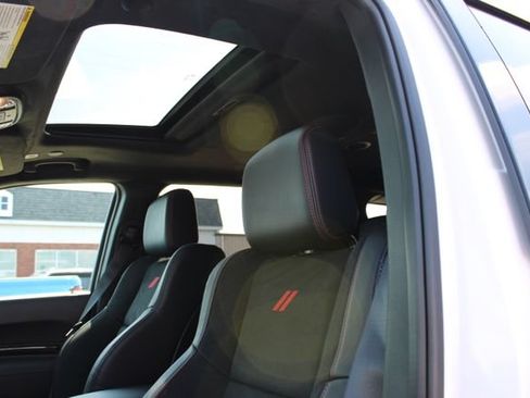 New 2026 Dodge Durango GT AWD/4WD image 32