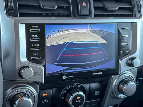Certified 2023 Toyota 4Runner SR5 w/ Revi RWD image 19