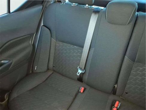 Certified 2024 Nissan Kicks SV image 15